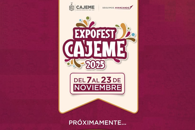 EDICIÓN ESPECIAL - EXPO OBREGÓN