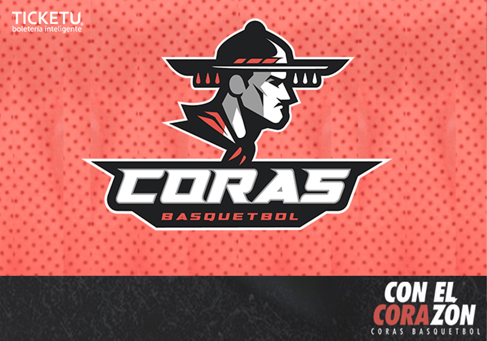 CORAS BASQUETBOL 2025