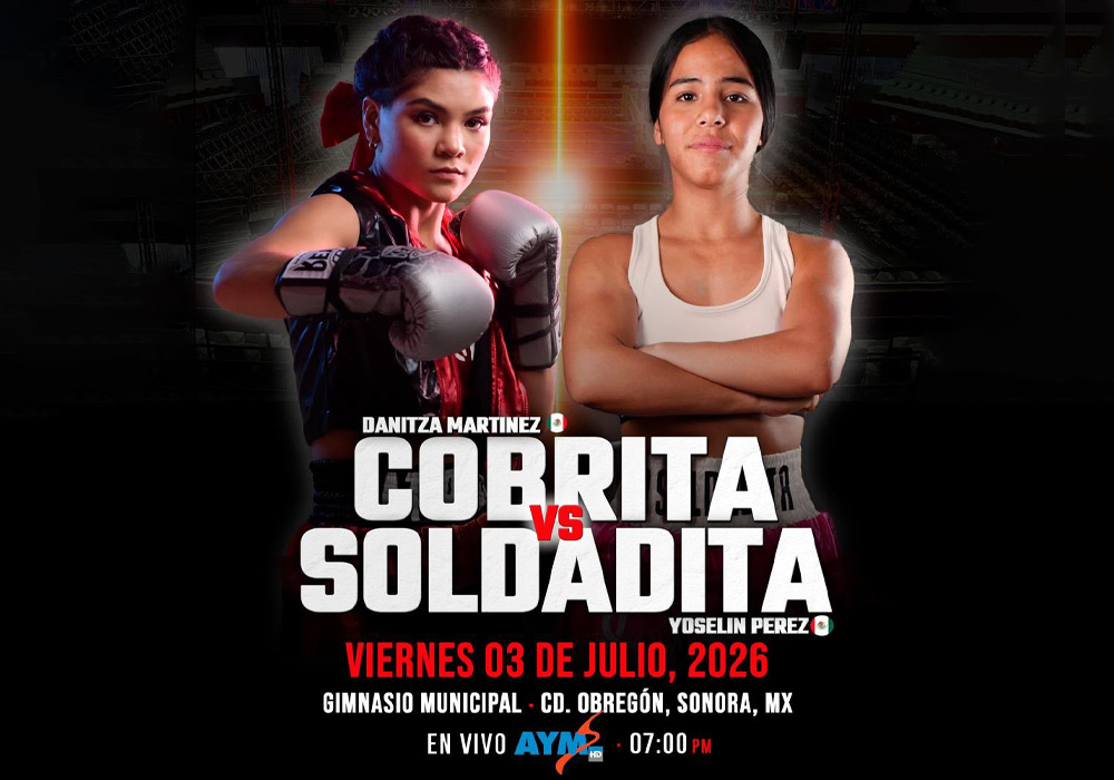 [BOX] COBRITA VS SOLDADITA