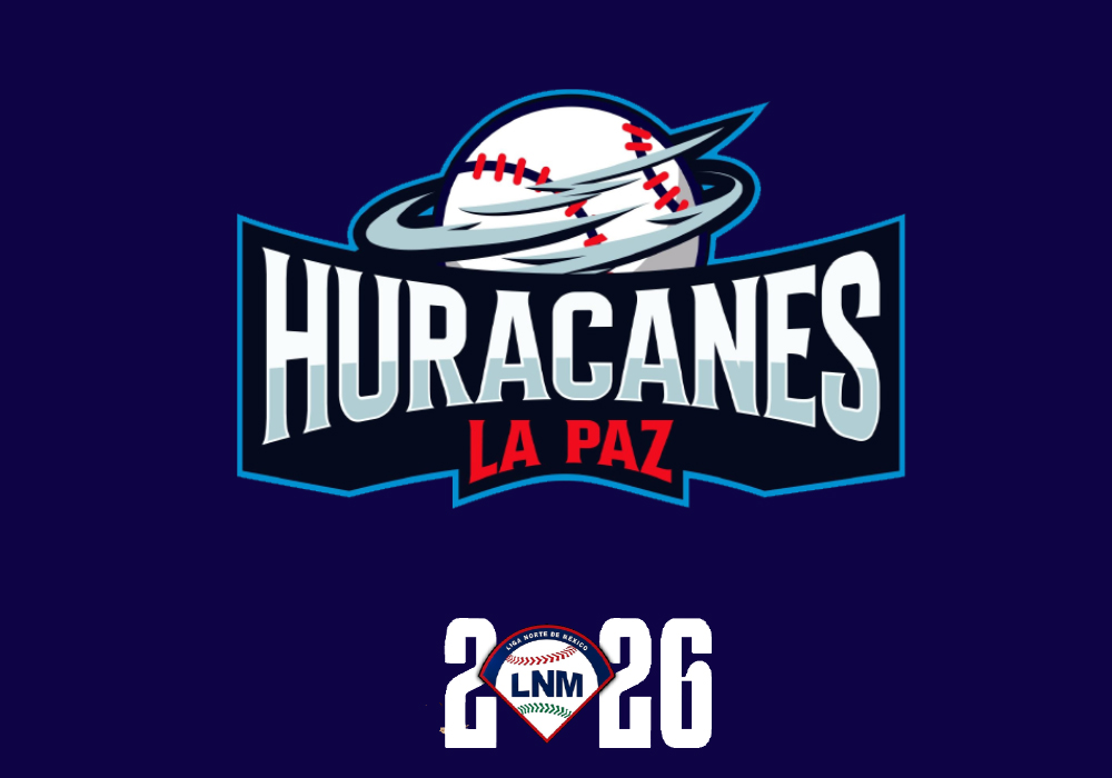HURACANES DE LA PAZ