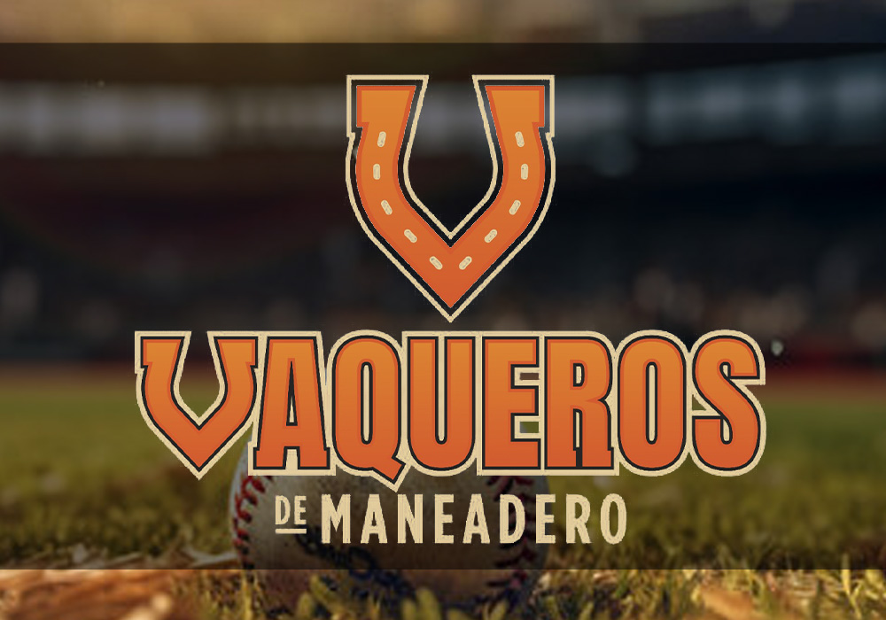 VAQUEROS DE MANEADERO