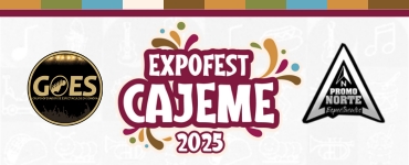 Imagen EXPO FEST CAJEME 2025